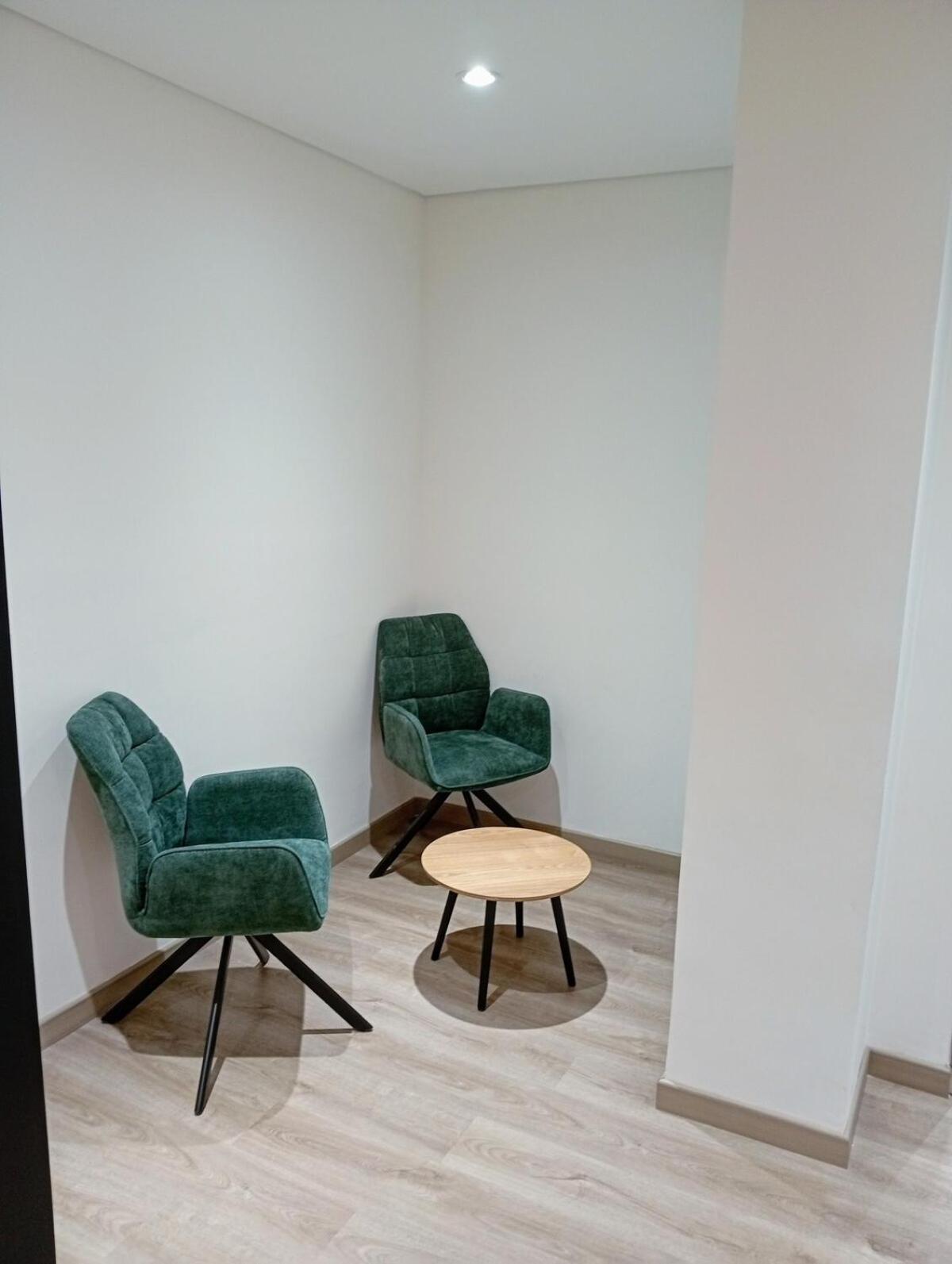 Beautiful And Cozy Loft In Corferias Bogota