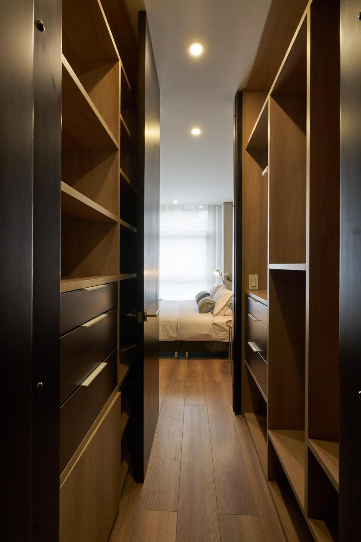 Apartment Luxury And Comfort Steps From 93 Park Bogota