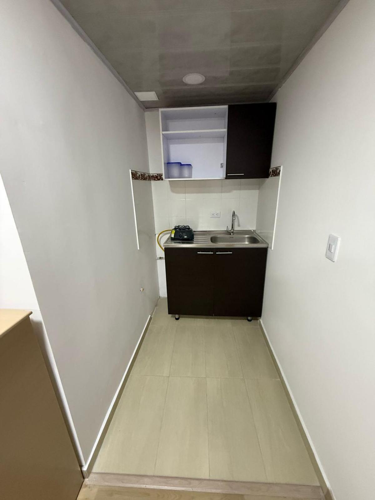 La Candelaria Aparta-suite Bogotá
