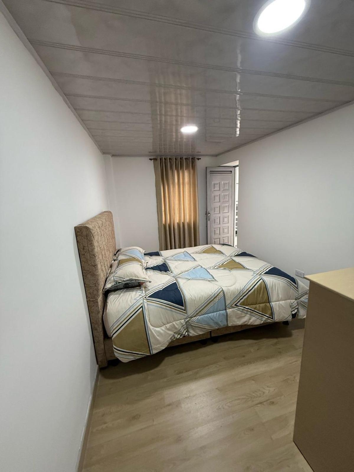 La Candelaria Aparta-suite *