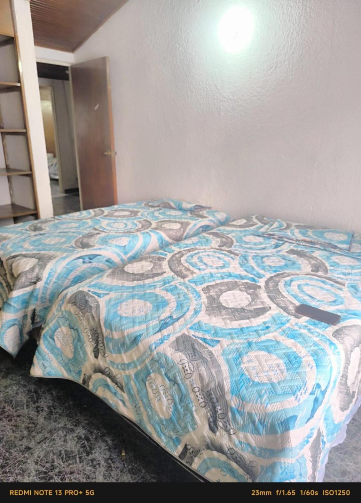 Casalinda Homestay Bogota