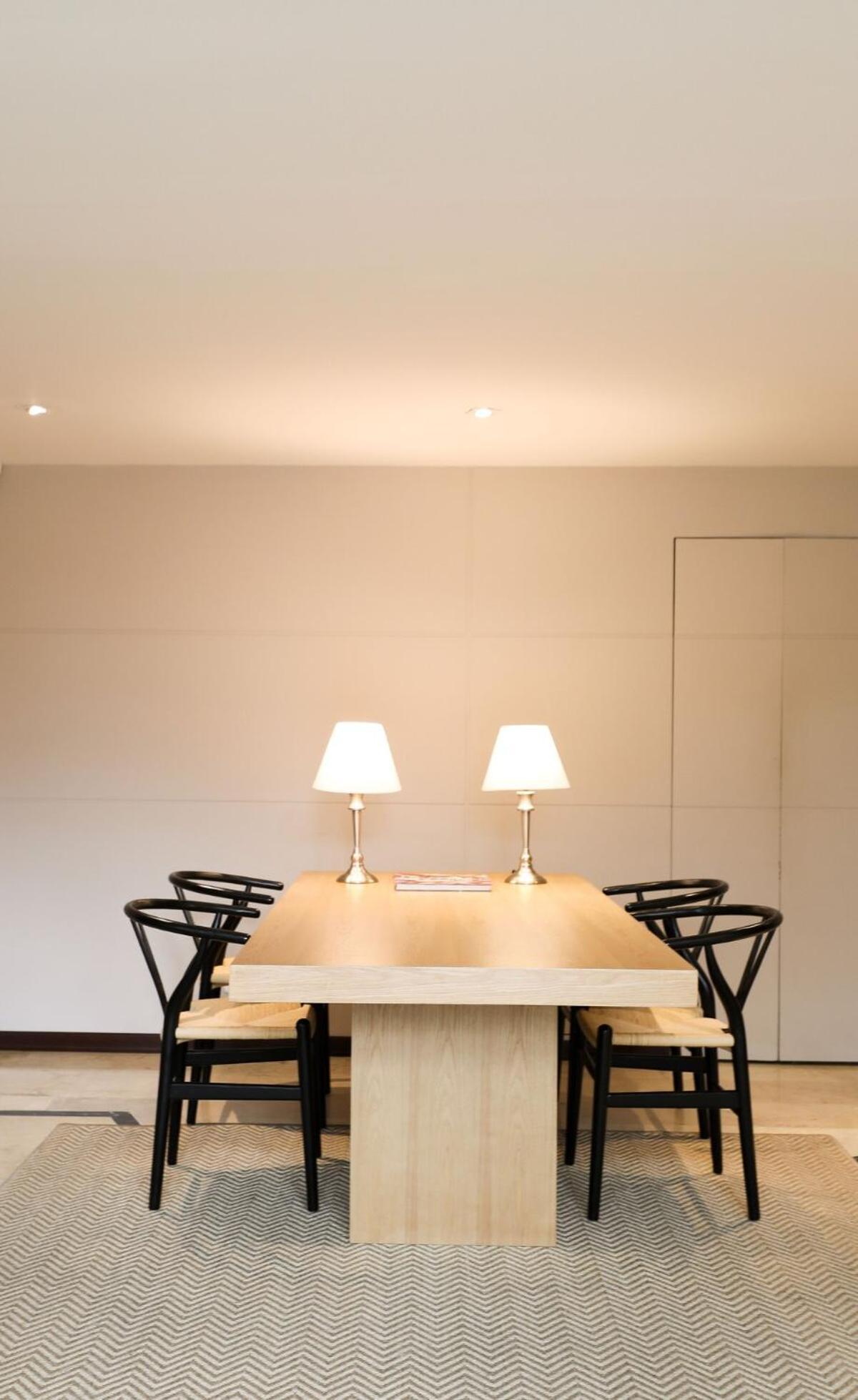 Apartment Cosmopolitan Comfort Loft In Zona G 401 Bogota
