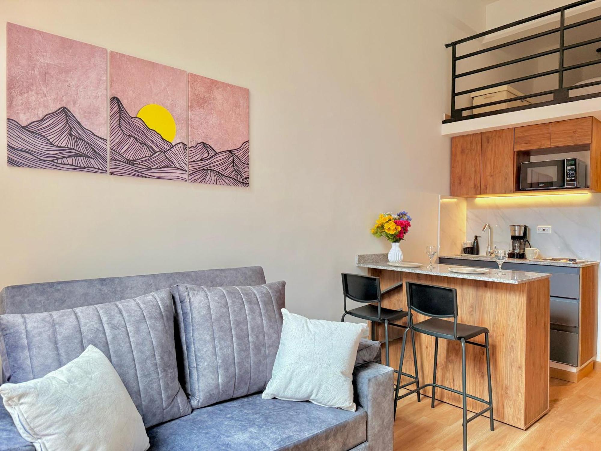 Acogedor En Cedritos Apartment Bogota