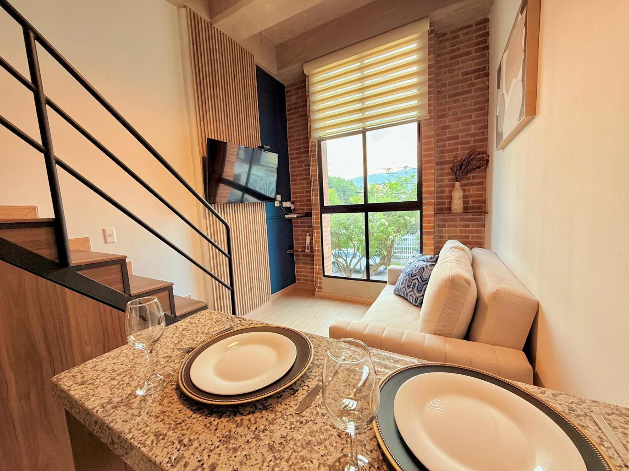 Apartment Acogedor En Cedritos *