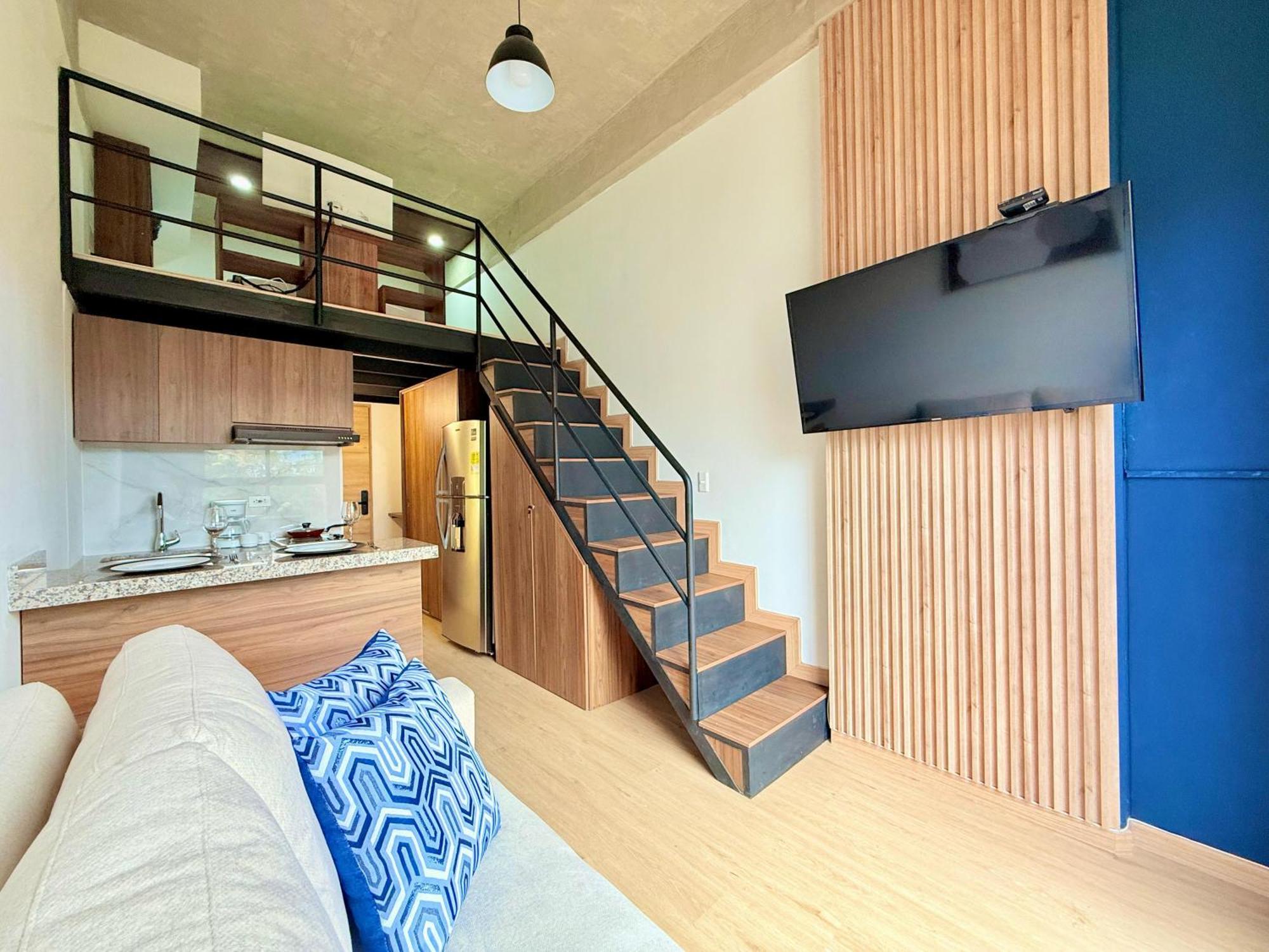 Acogedor En Cedritos Apartment Bogota