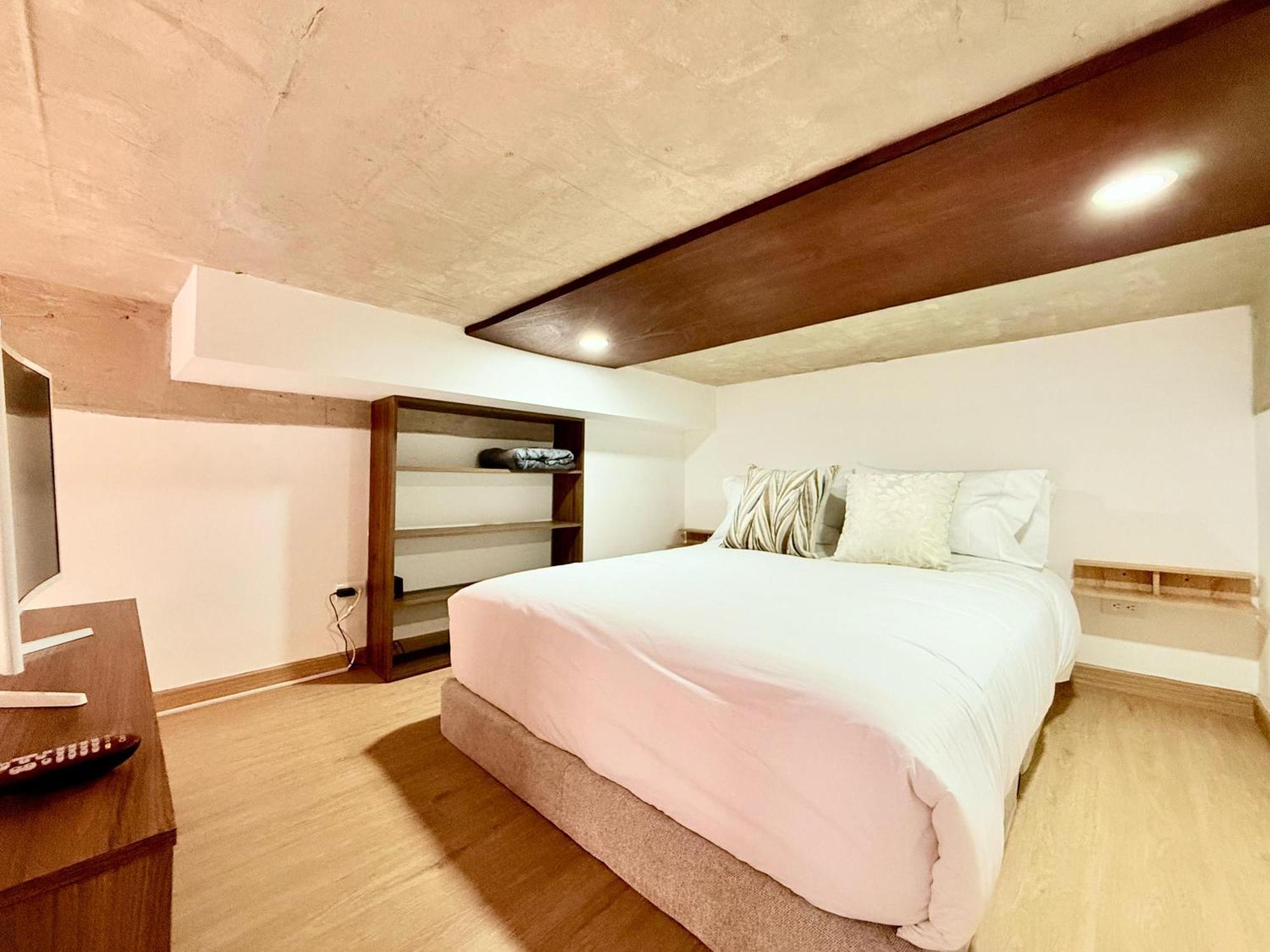 Acogedor En Cedritos Apartment Bogota
