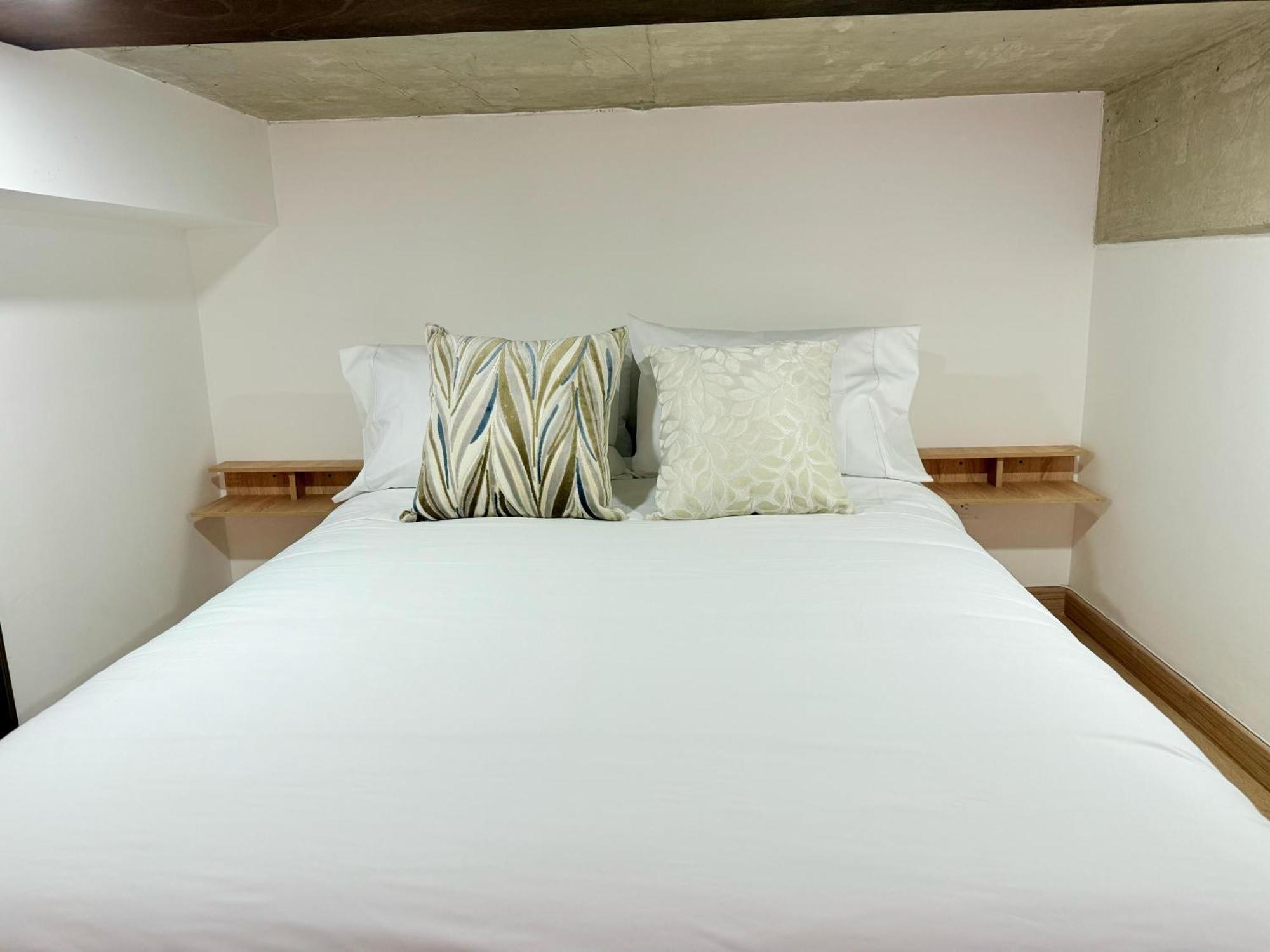 Apartment Acogedor En Cedritos *