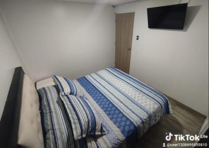 Homestay El Embajador