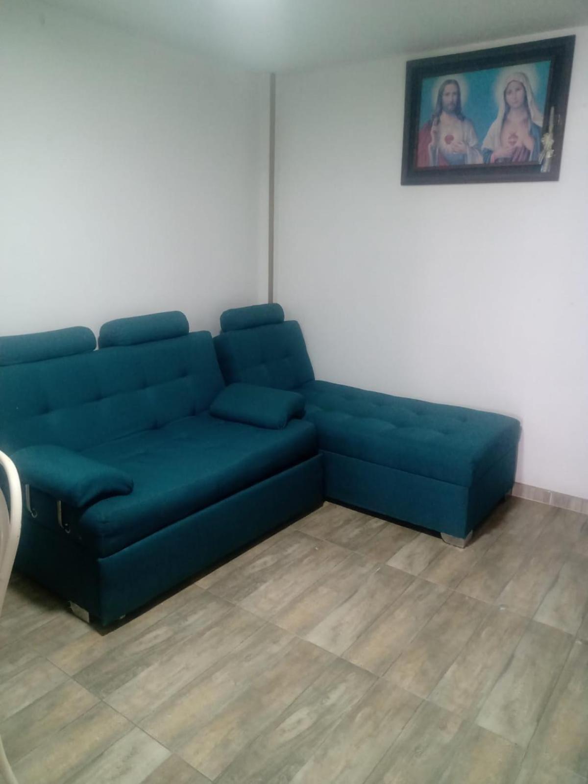 El Embajador Homestay