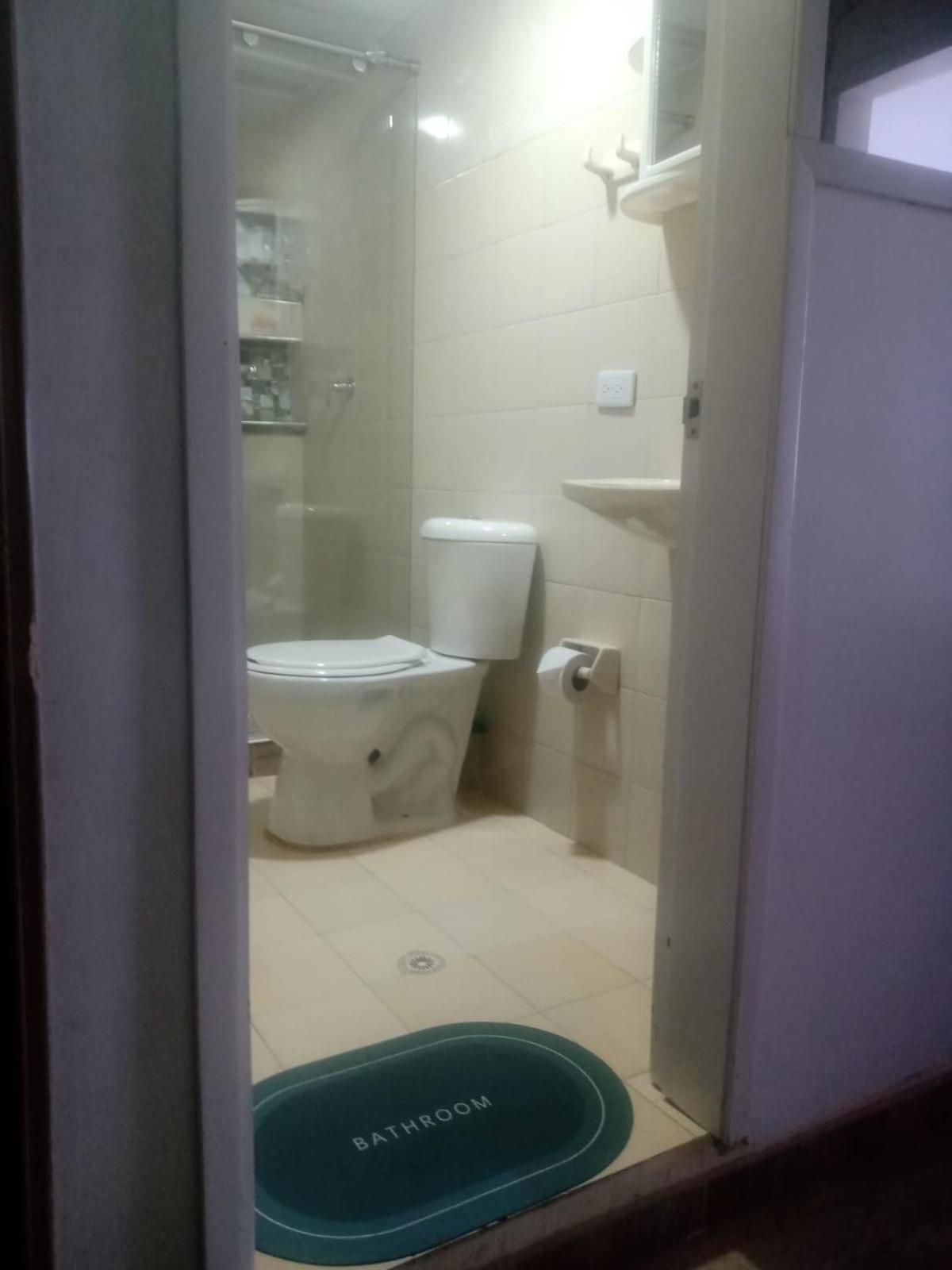 Homestay El Embajador