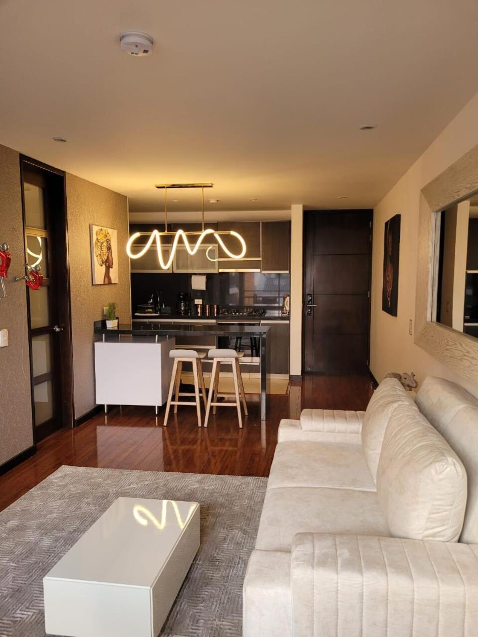 Apartment Vive La Vida Al Norte De 402