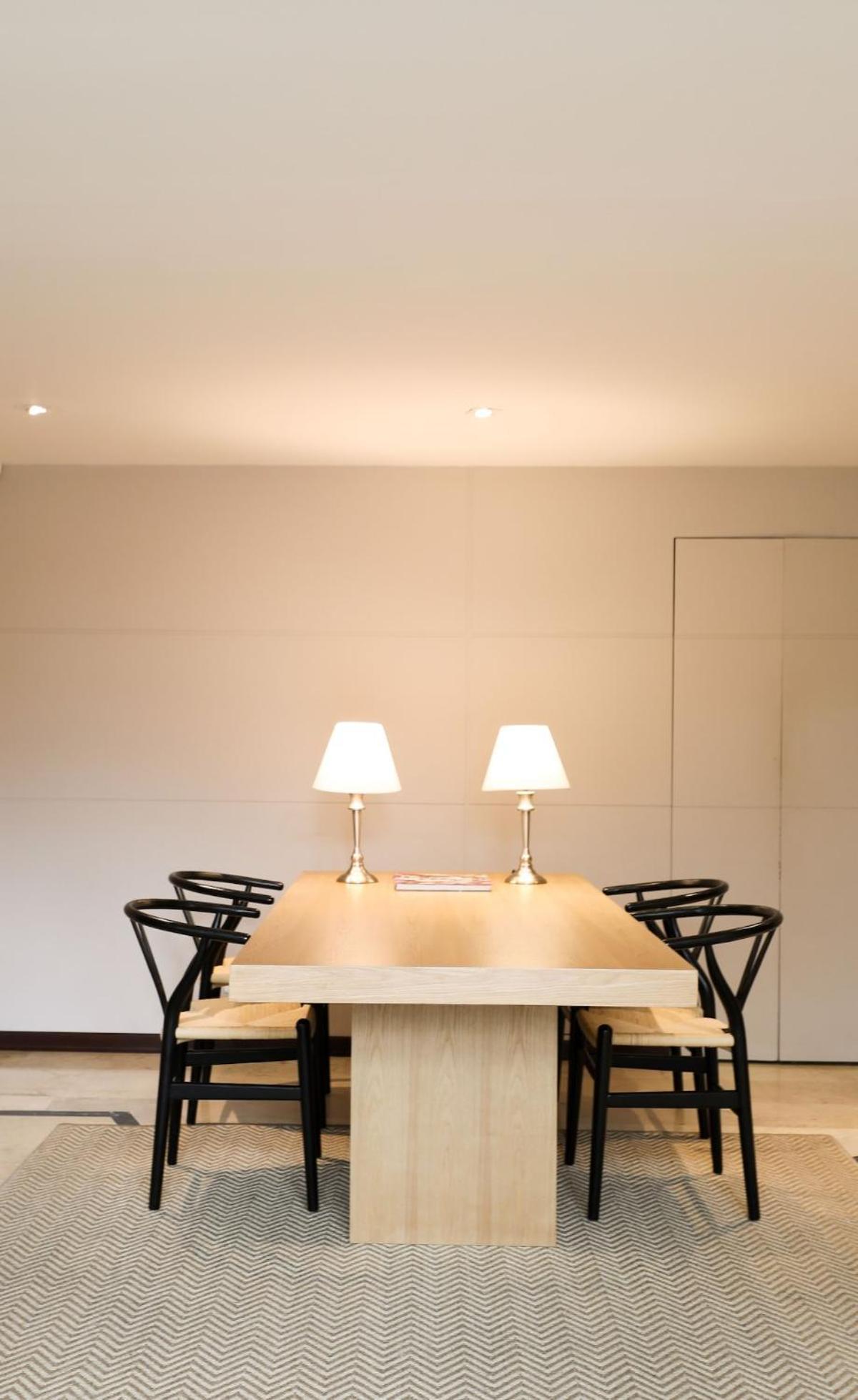 Apartment Stylish Loft Ideal For Couples & Work 105