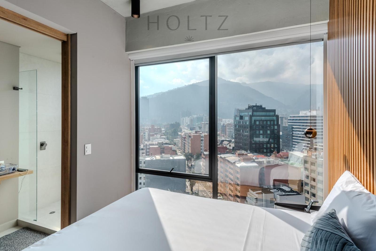 Holtz Luxury Unique Mine Apartment