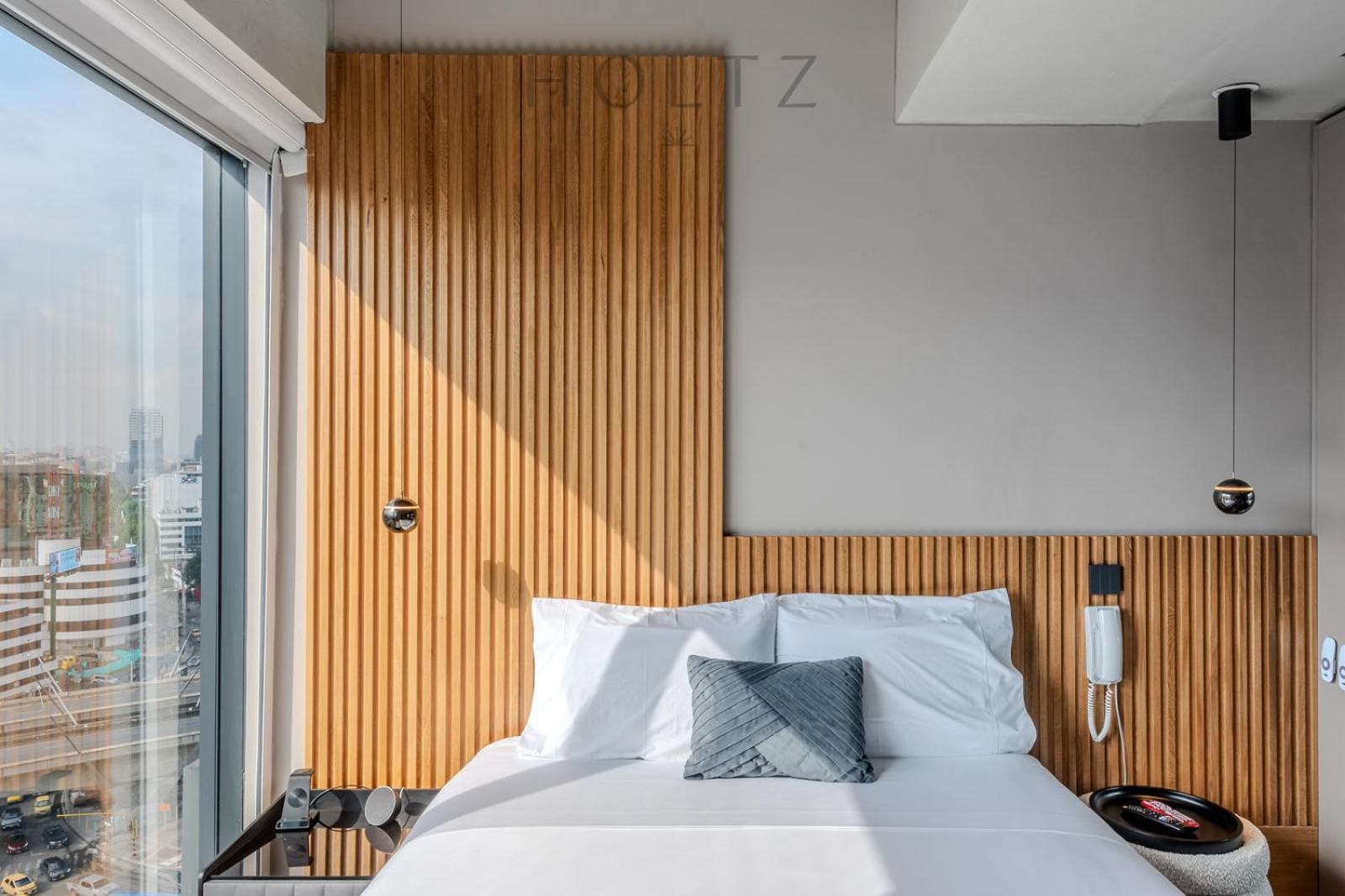 Apartment Holtz Luxury Unique Mine Bogota