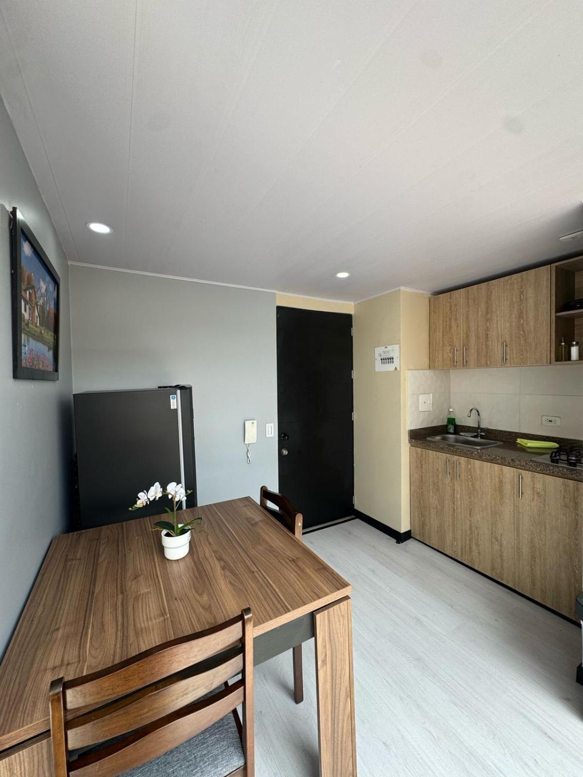 Hostelfc Loft 60 Apartment *