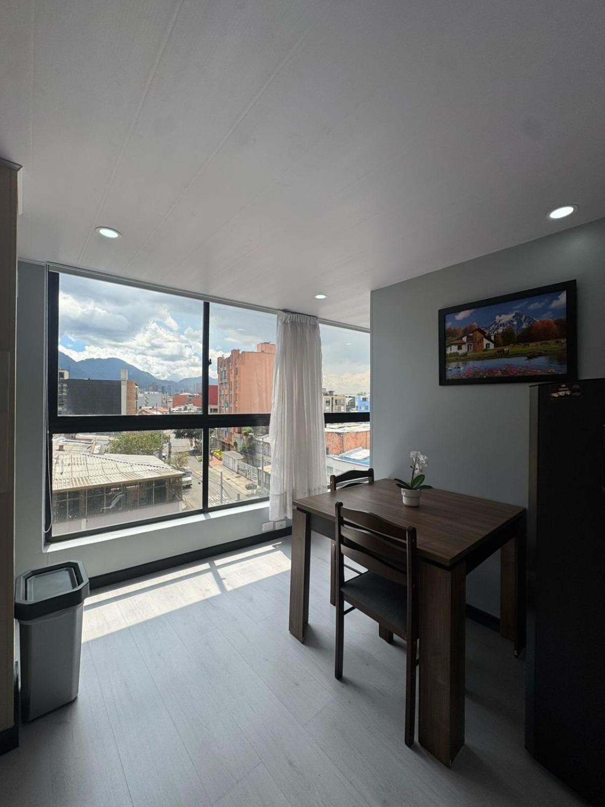 Hostelfc Loft 60 Apartment