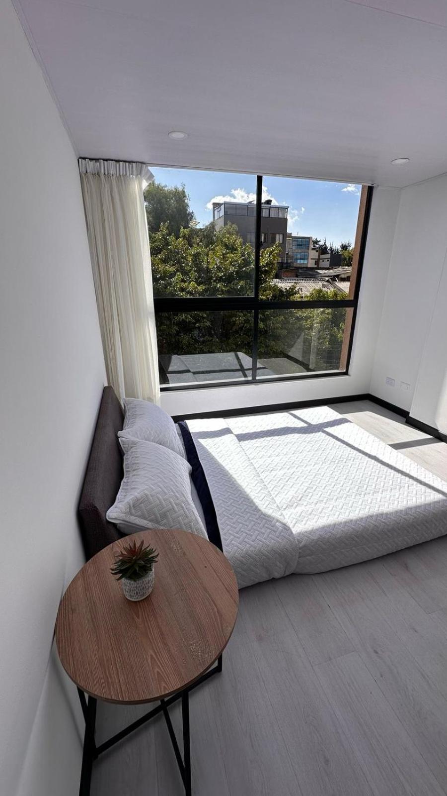 Hostelfc Loft 60 Apartment Bogota