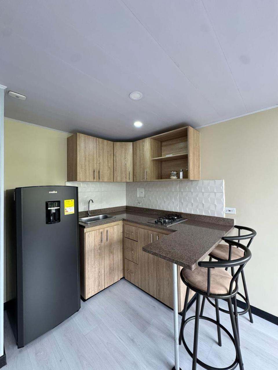 Apartment Hostelfc Loft 60 *