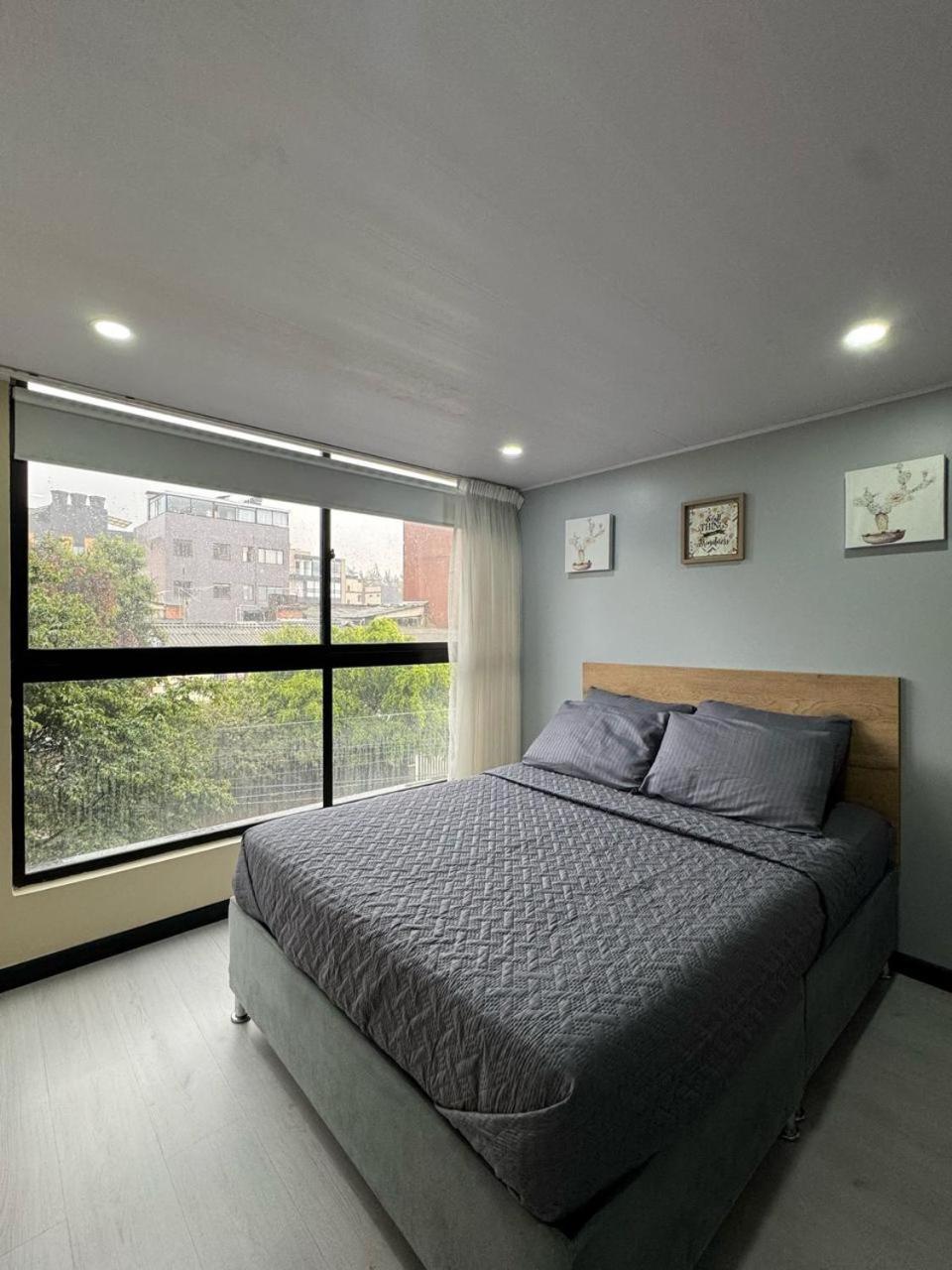 Apartment Hostelfc Loft 60 *