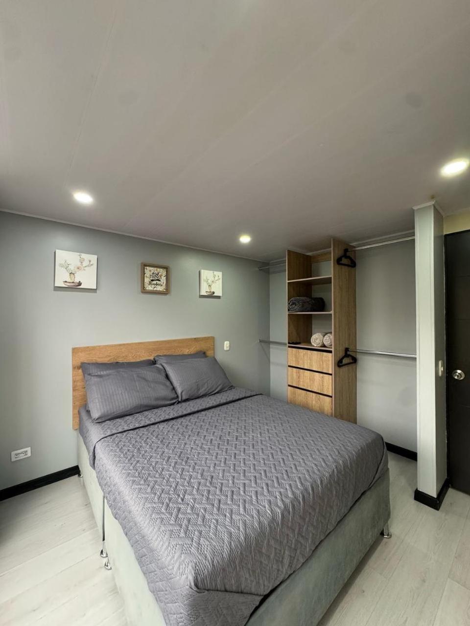 Apartment Hostelfc Loft 60