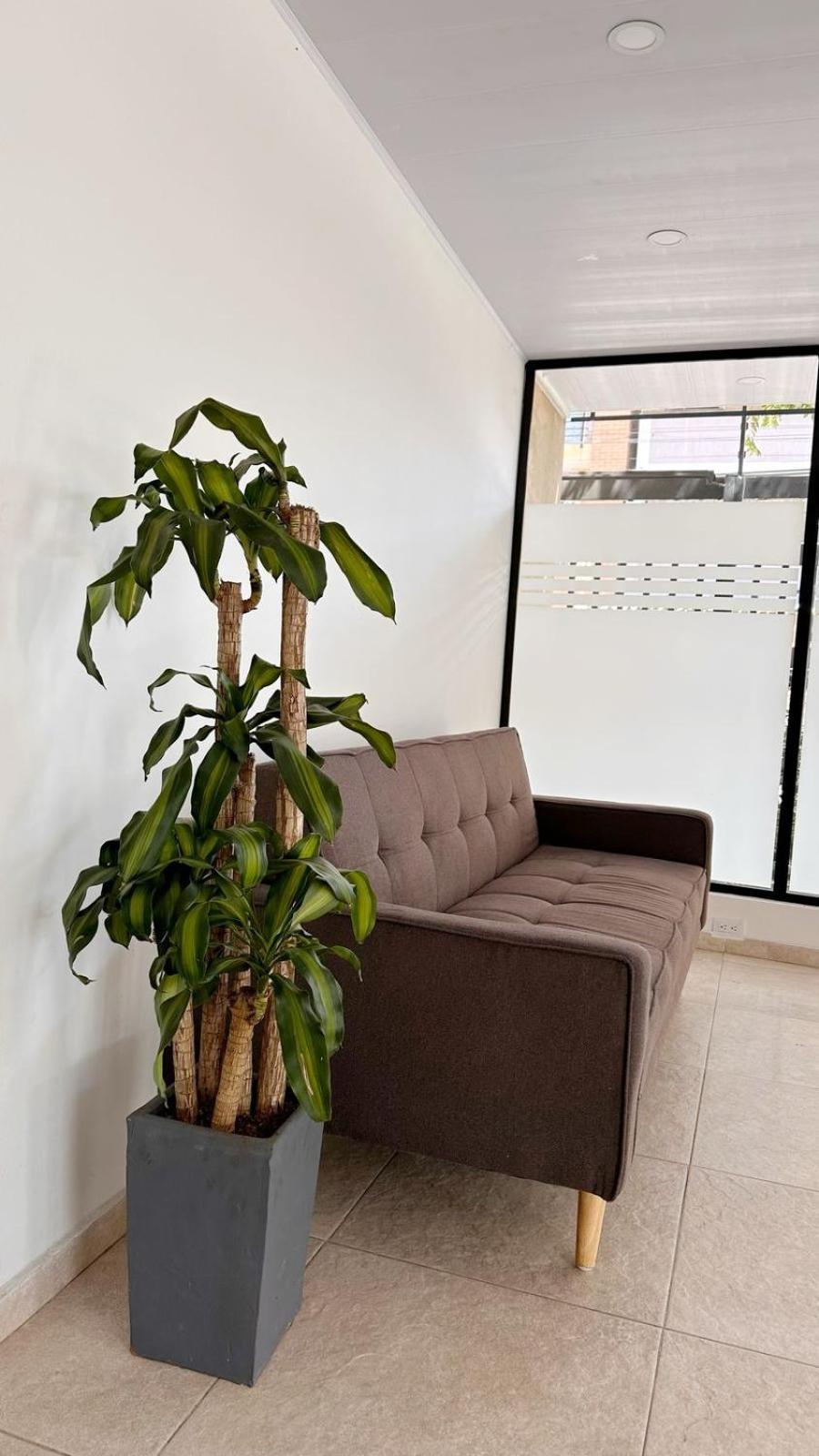 Apartment Hostelfc Loft 60