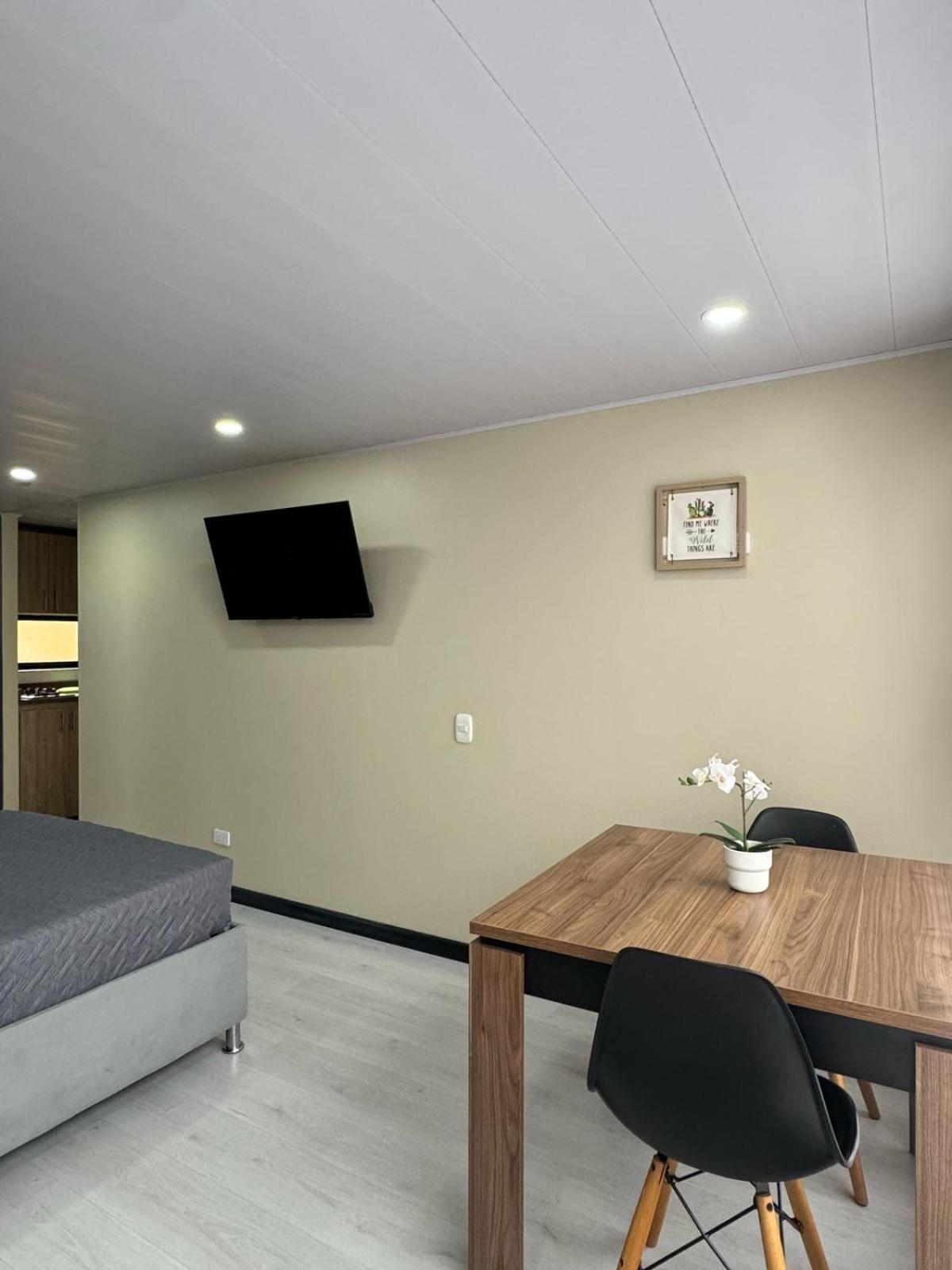Hostelfc Loft 60 Apartment *