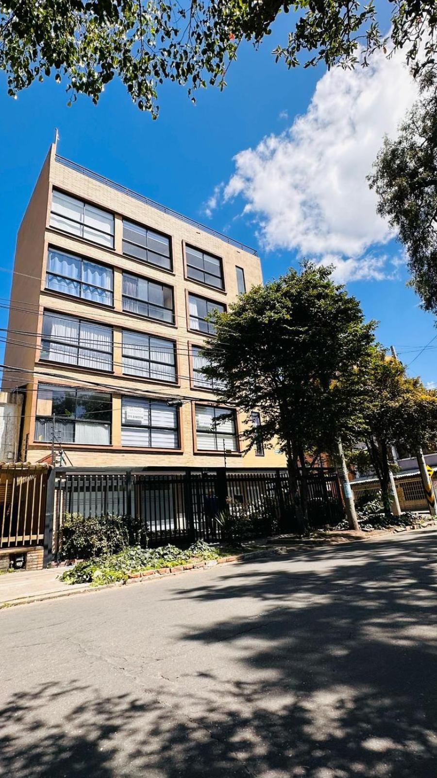 Hostelfc Loft 60 Bogota
