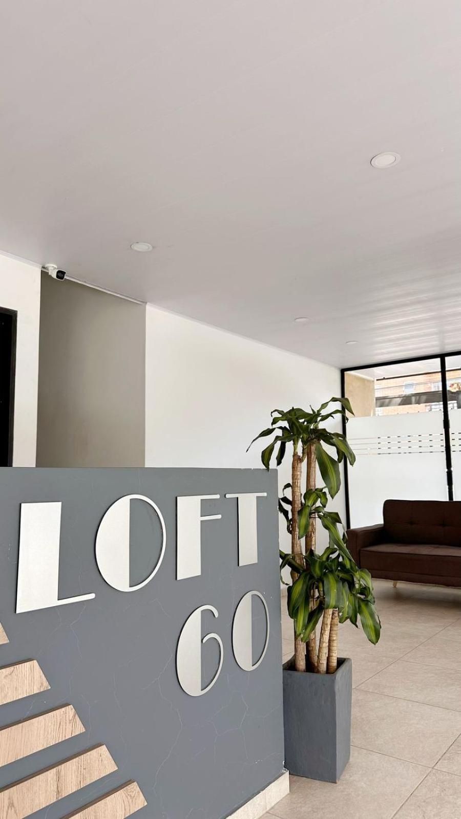 Hostelfc Loft 60 Bogota