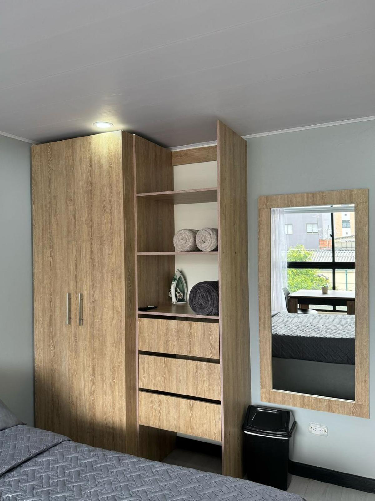 Hostelfc Loft 60 Apartment *