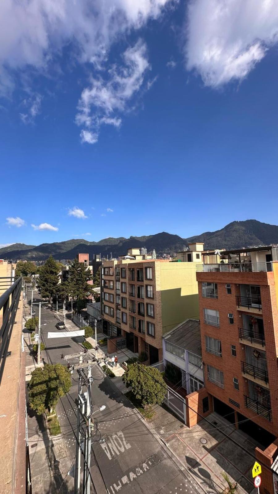 Hostelfc Loft 60 Apartment Bogota