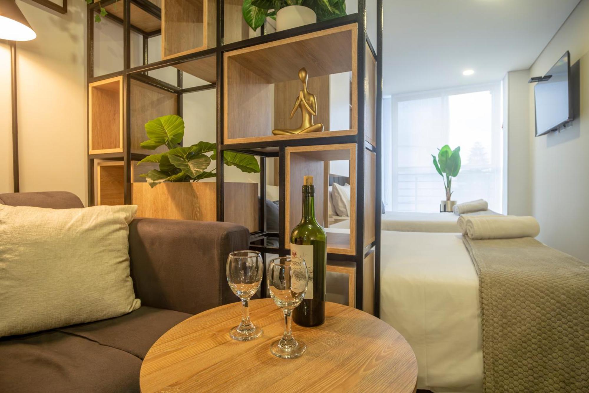 Apartment Modern Loft In 85 St