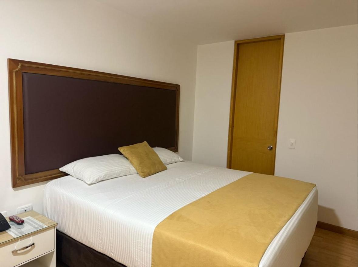 Dorado Ferial Hotel