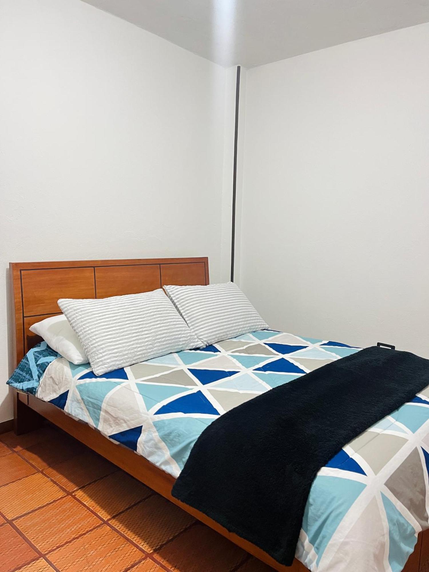 Kings 101 Guest house Bogota