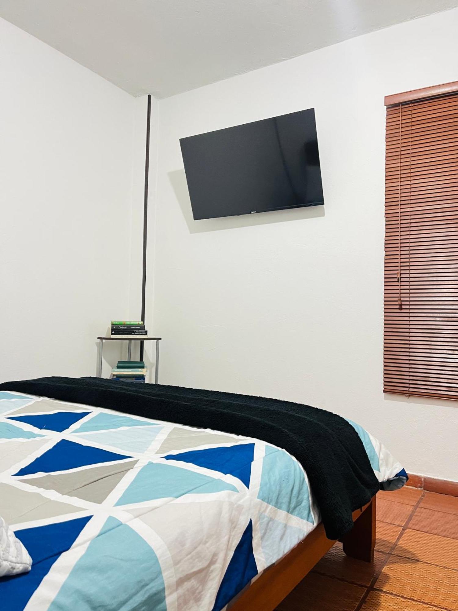 Guest house Kings 101