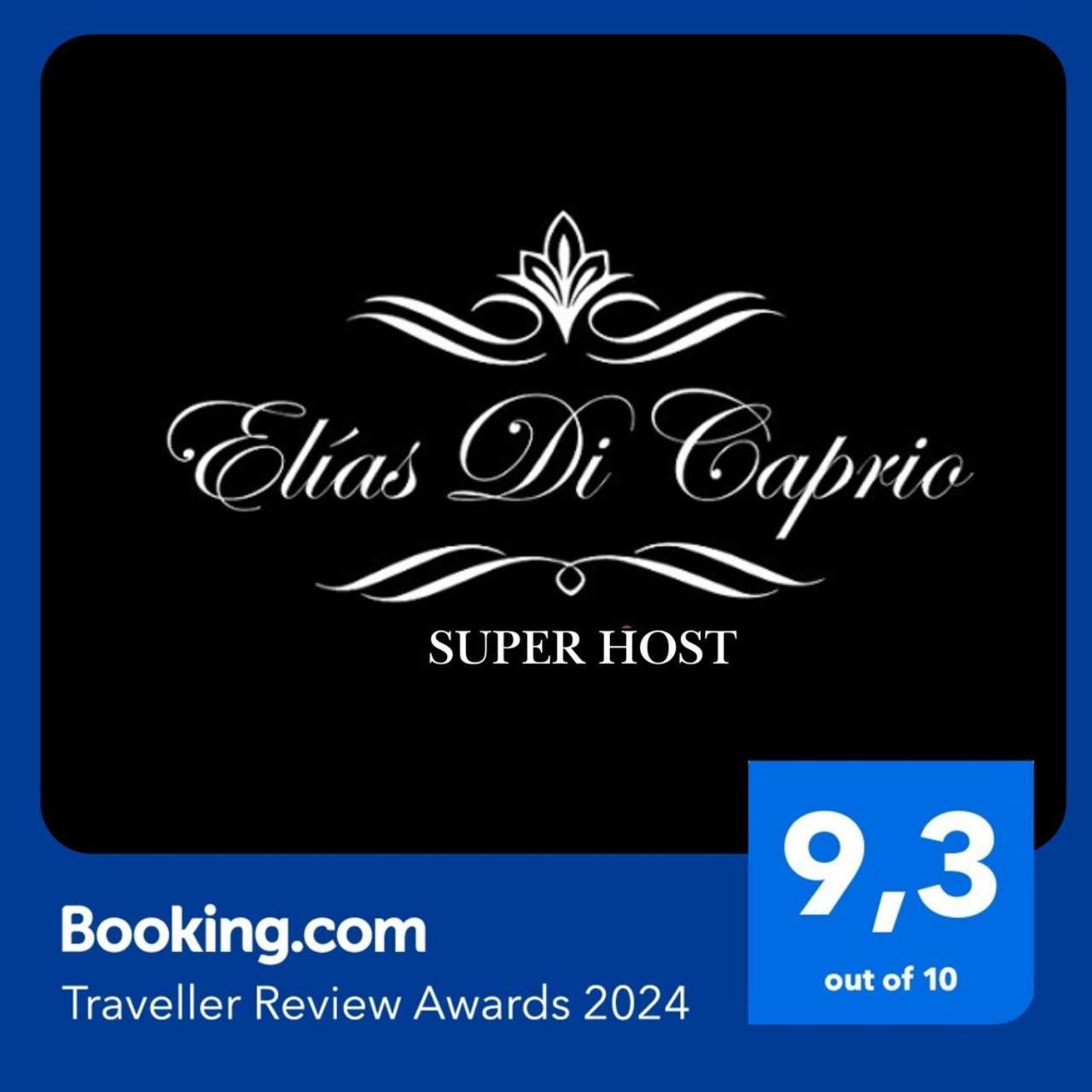 Elias Di Caprio - - Homestay *