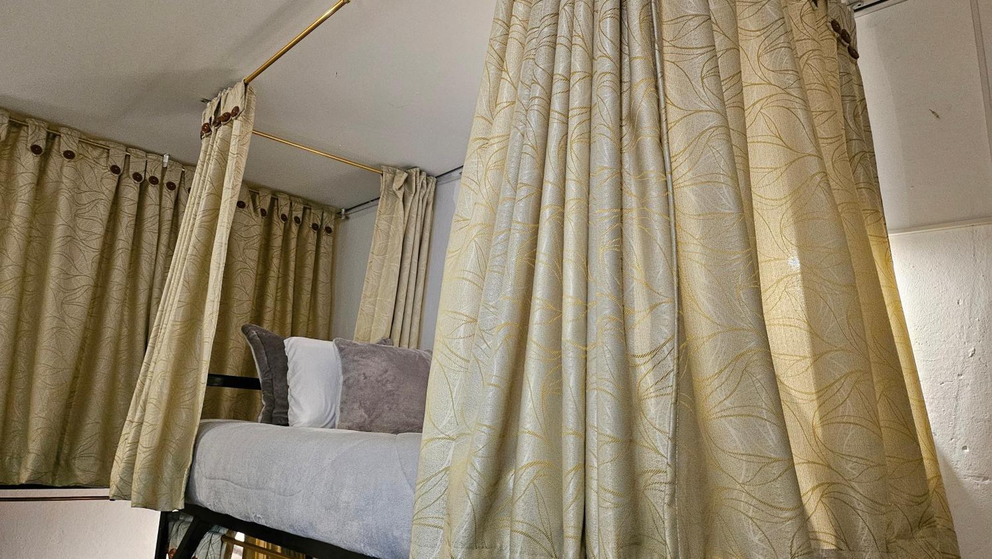 Guest house Casa Samor La Candelaria