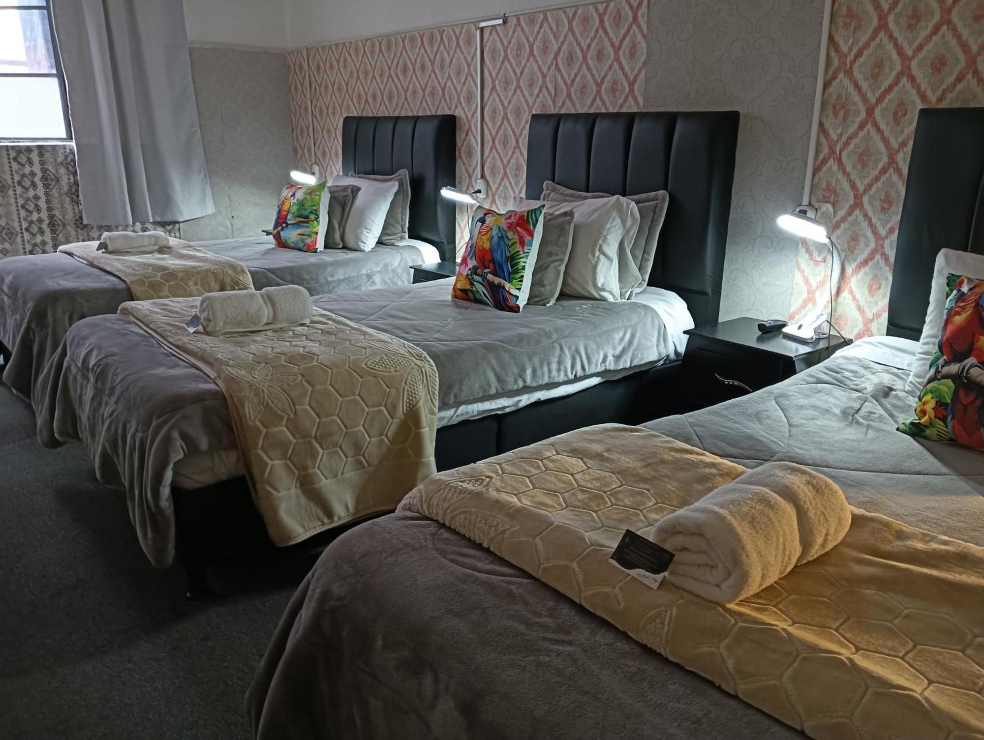Casa Samor La Candelaria Guest house