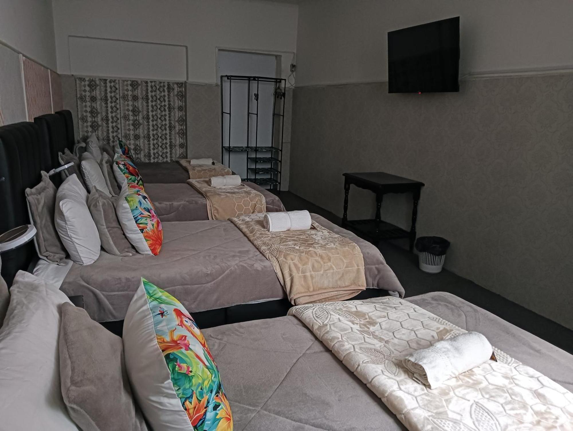 Casa Samor La Candelaria Guest house *