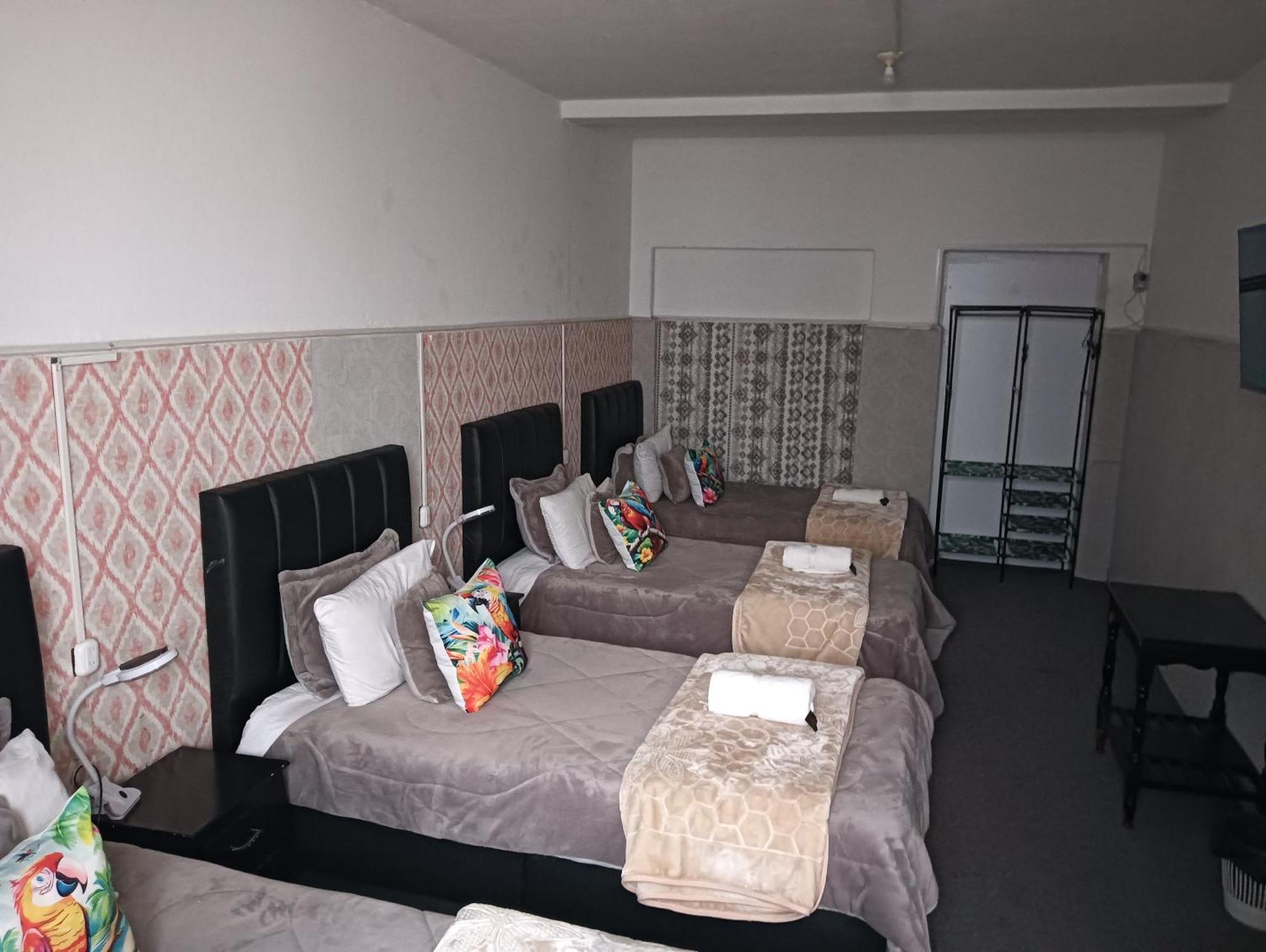 Casa Samor La Candelaria Guest house Bogota