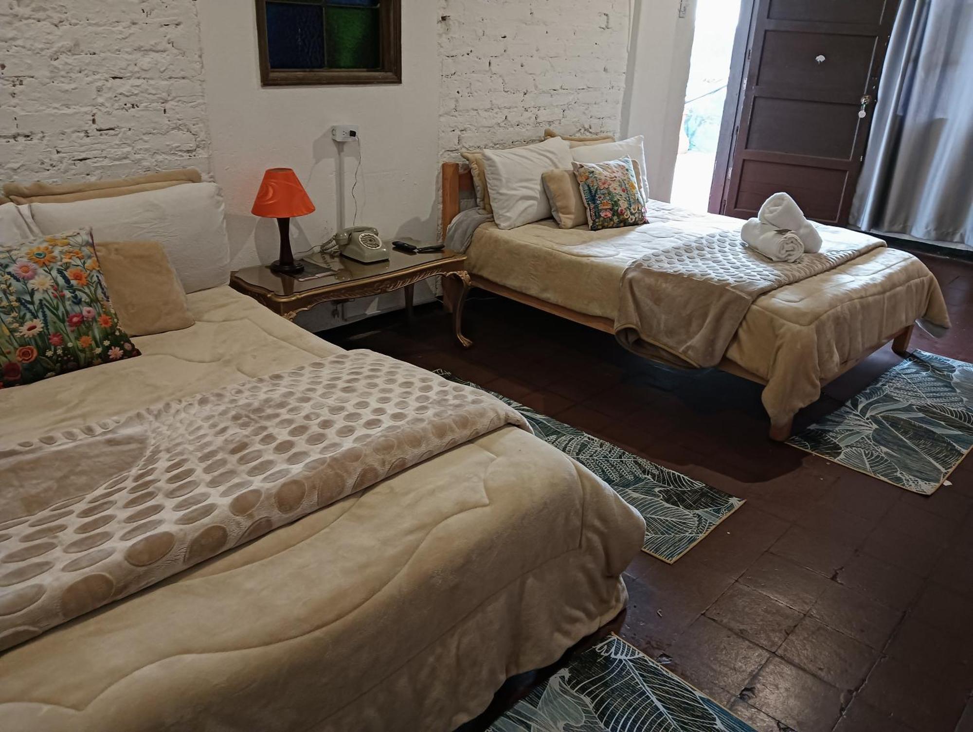 Guest house Casa Samor La Candelaria