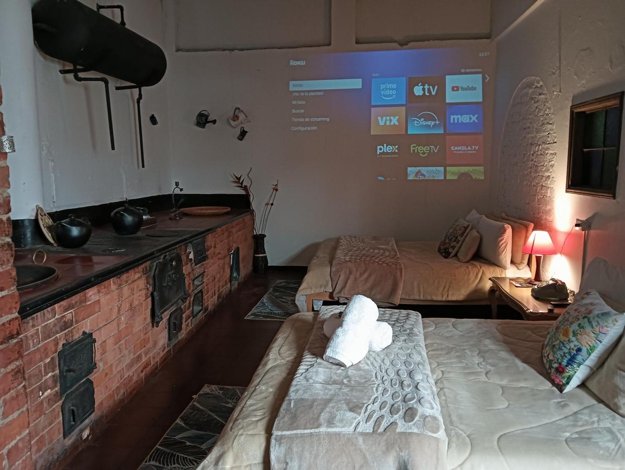 Casa Samor La Candelaria Guest house Bogota