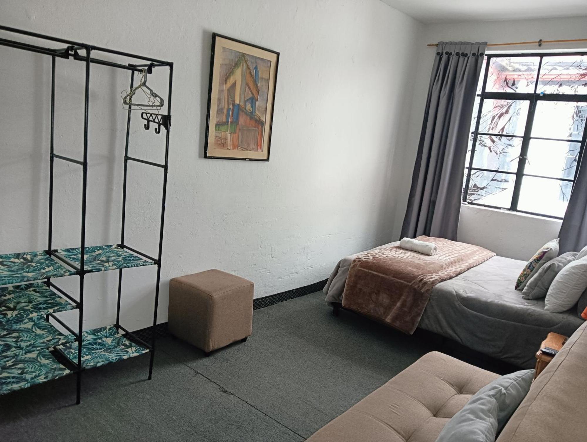 Guest house Casa Samor La Candelaria Bogota