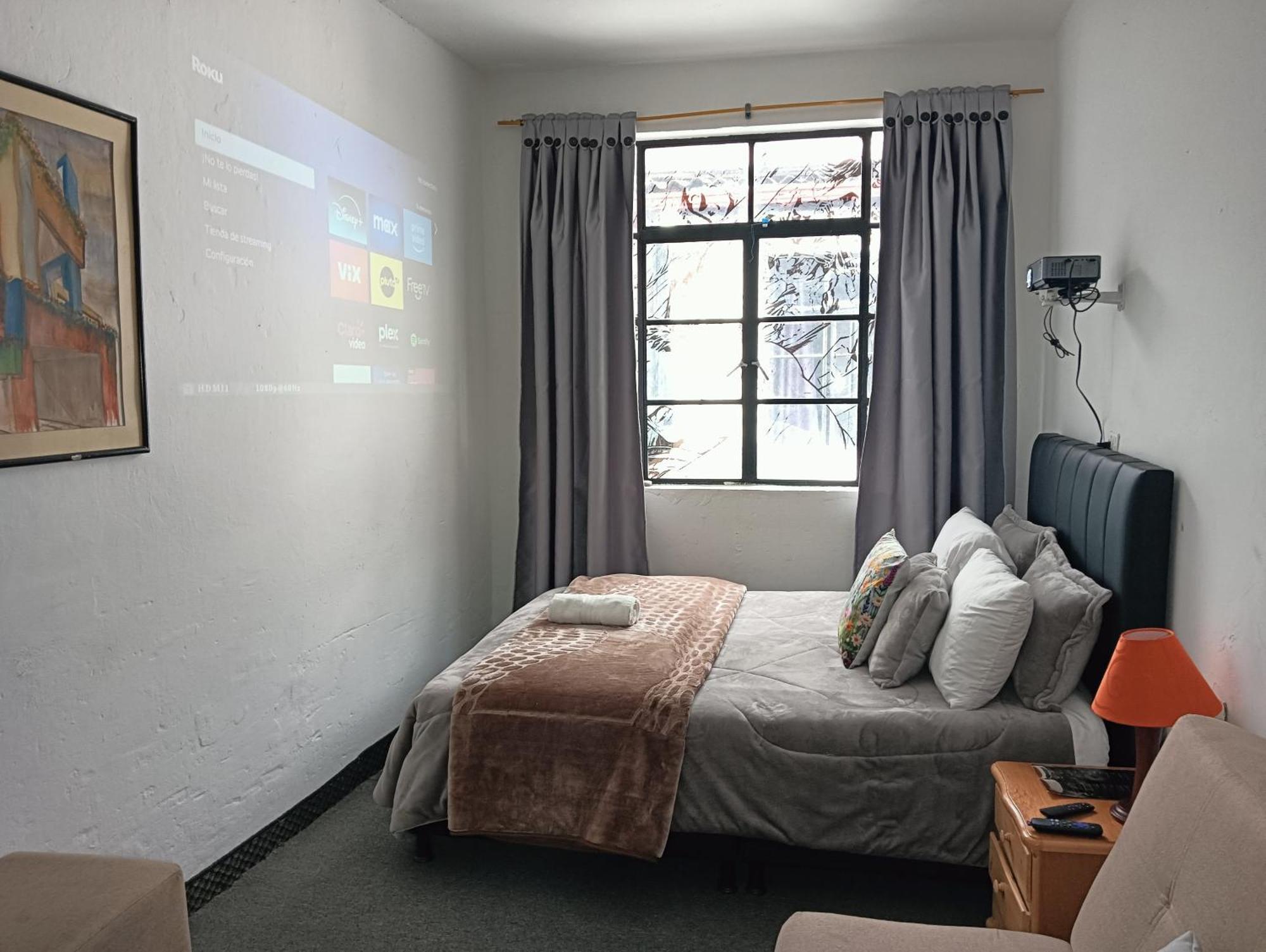 Guest house Casa Samor La Candelaria *