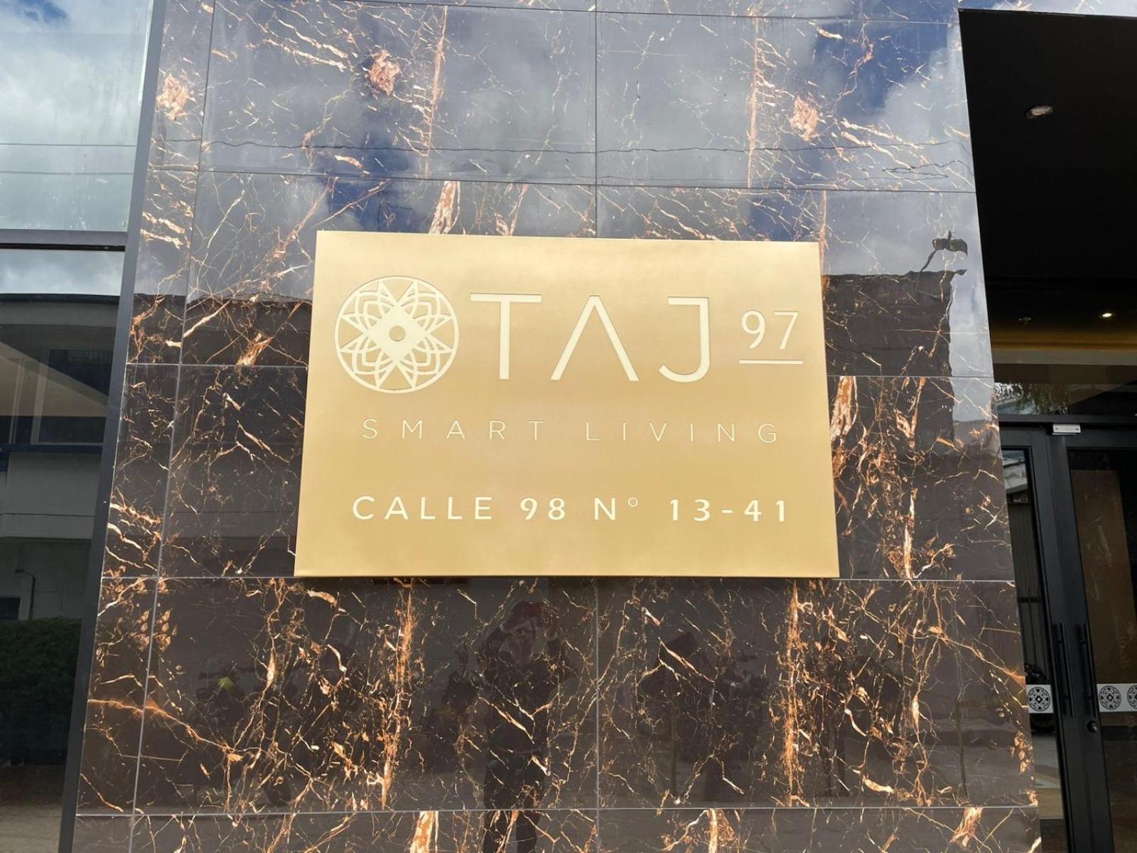 Taj97 Bogota