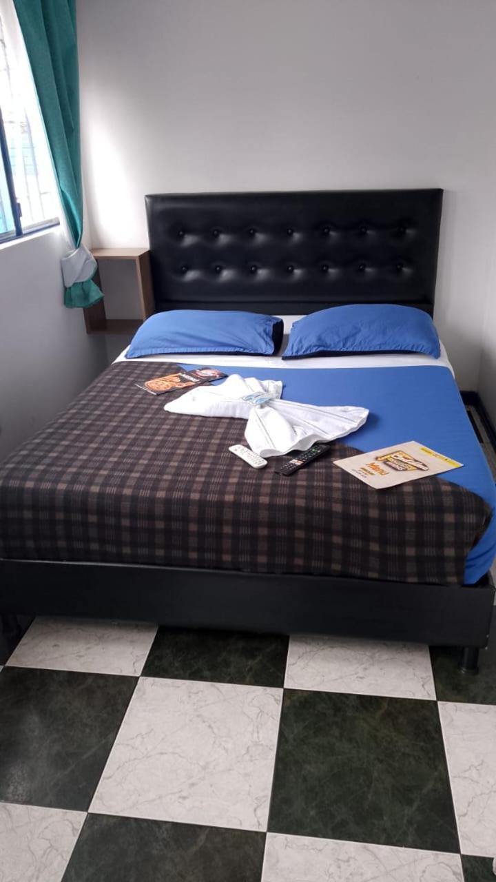 Airport Azul Guest house