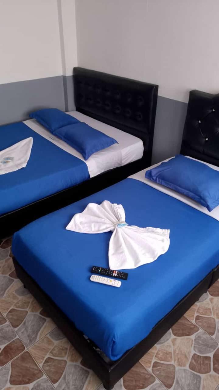Airport Azul Guest house Bogota