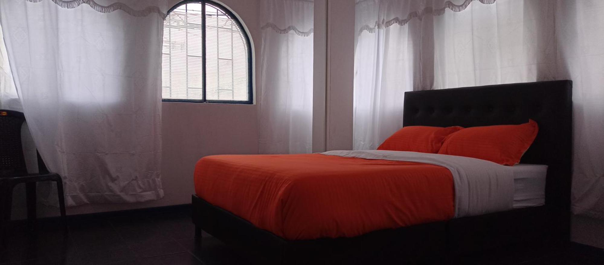 Airport Azul Guest house Bogota
