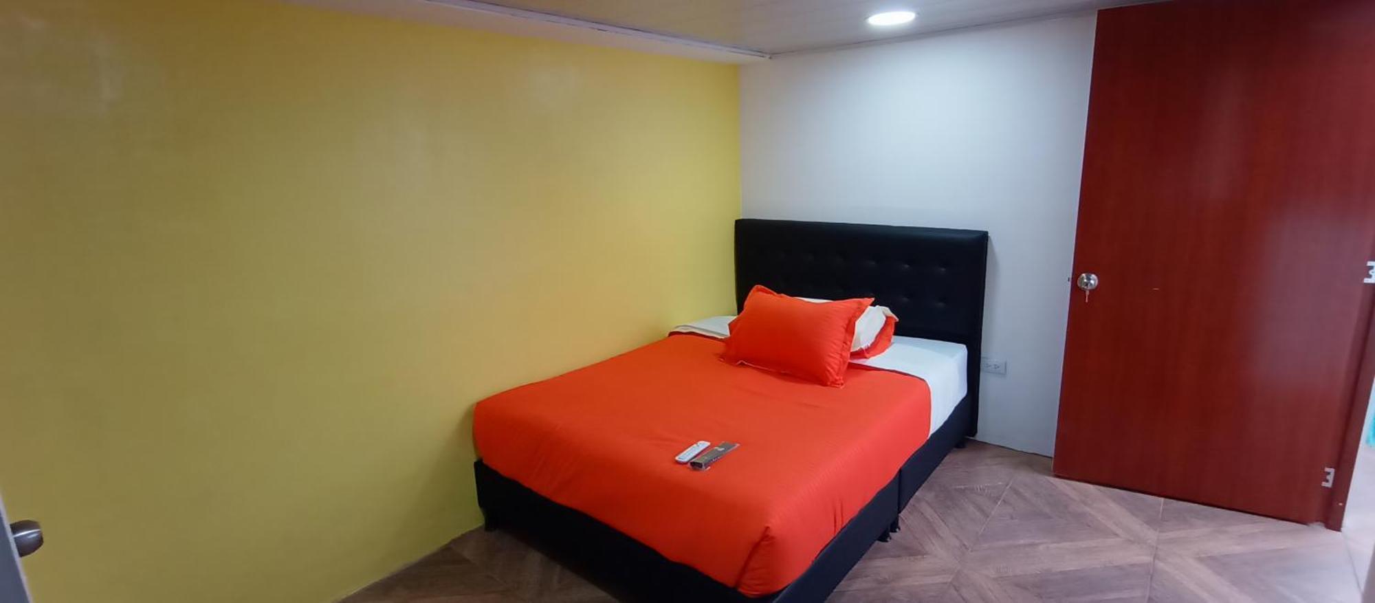Airport Azul Guest house