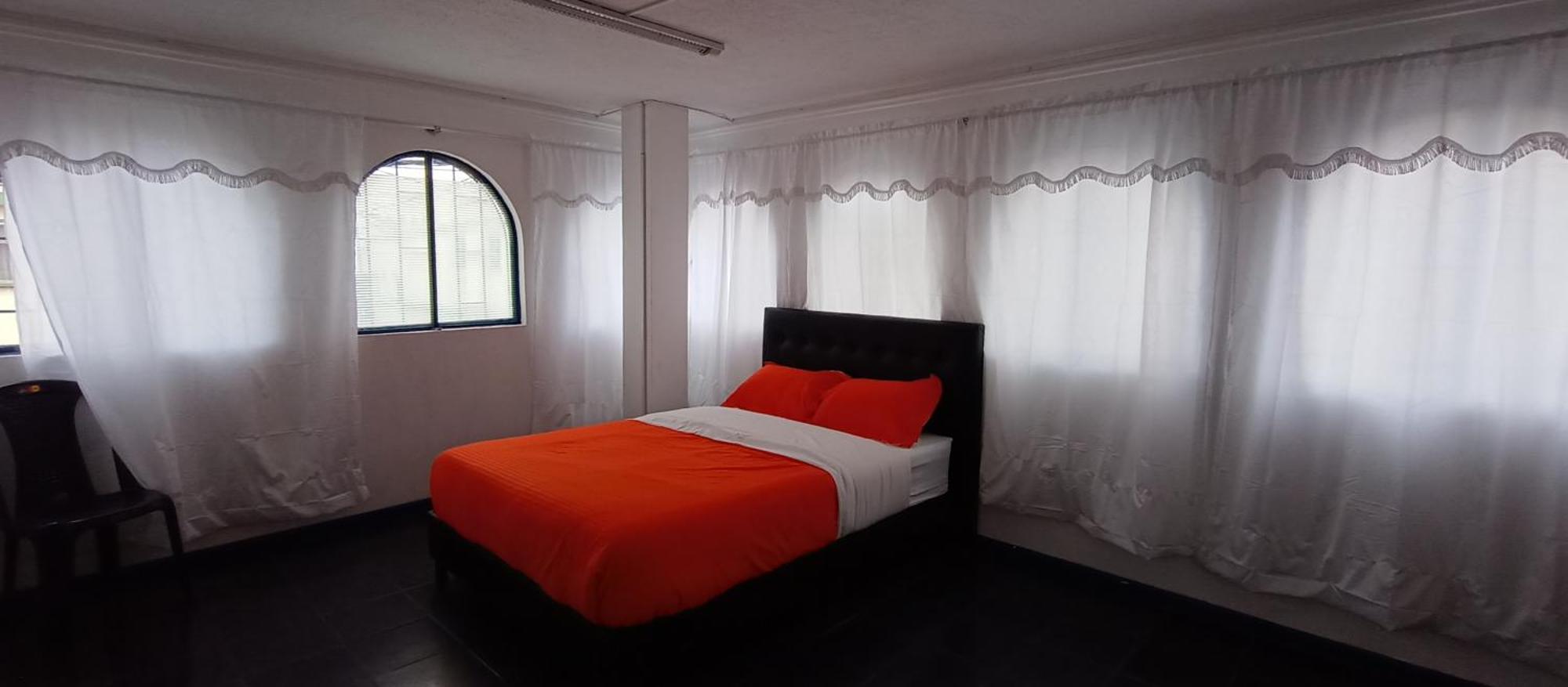 Guest house Airport Azul