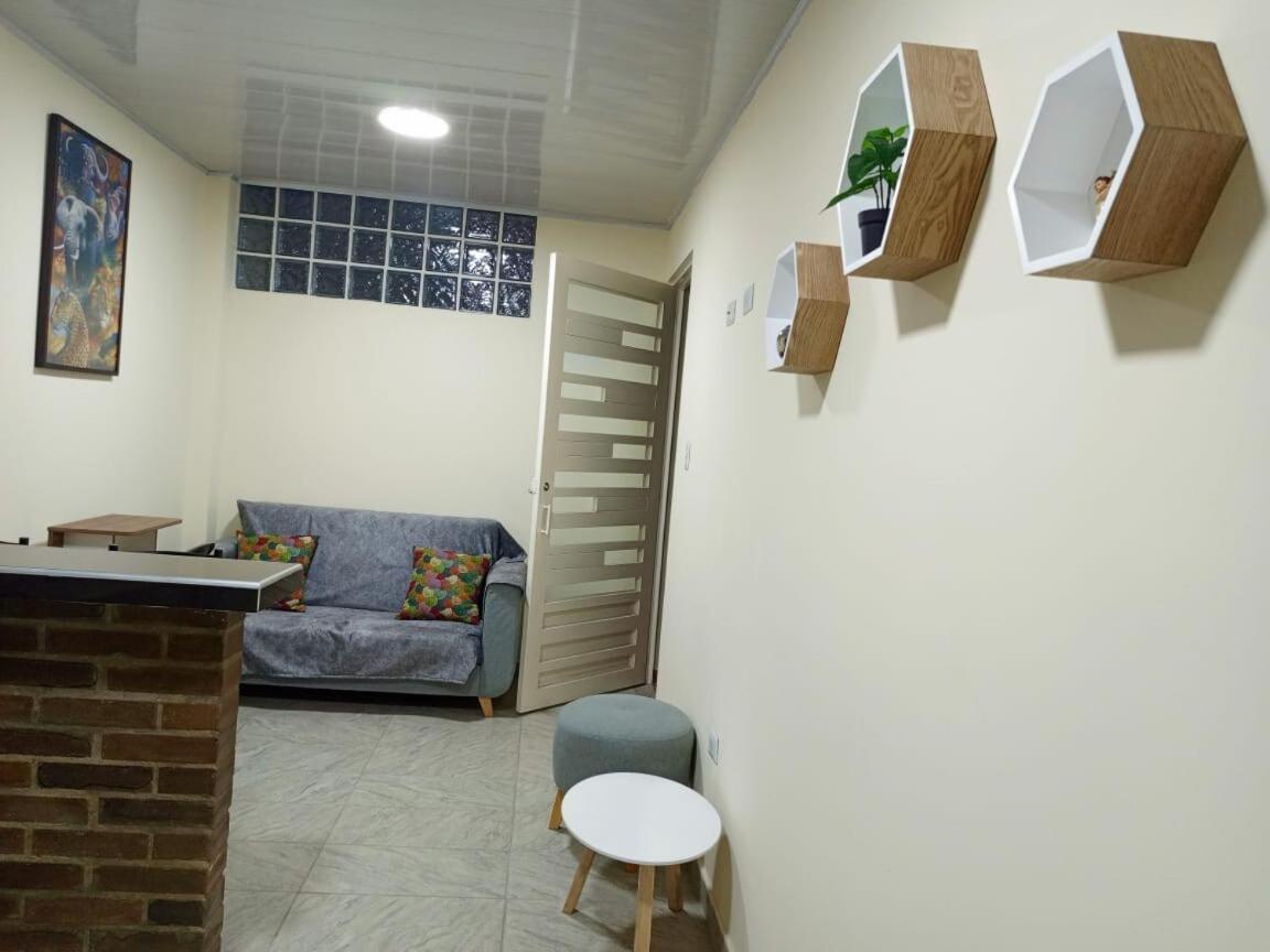 Muequeta 102 Apartment